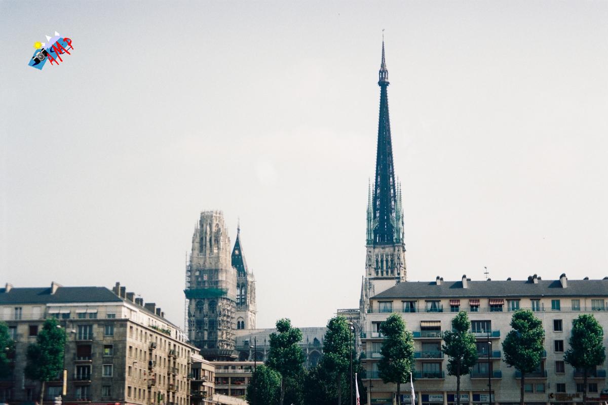 A1999-07_13A_B317_020-Cathédrale Notre Dame de Rouen_HG